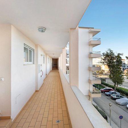Apartamento Caravela Lagos Ngoại thất bức ảnh