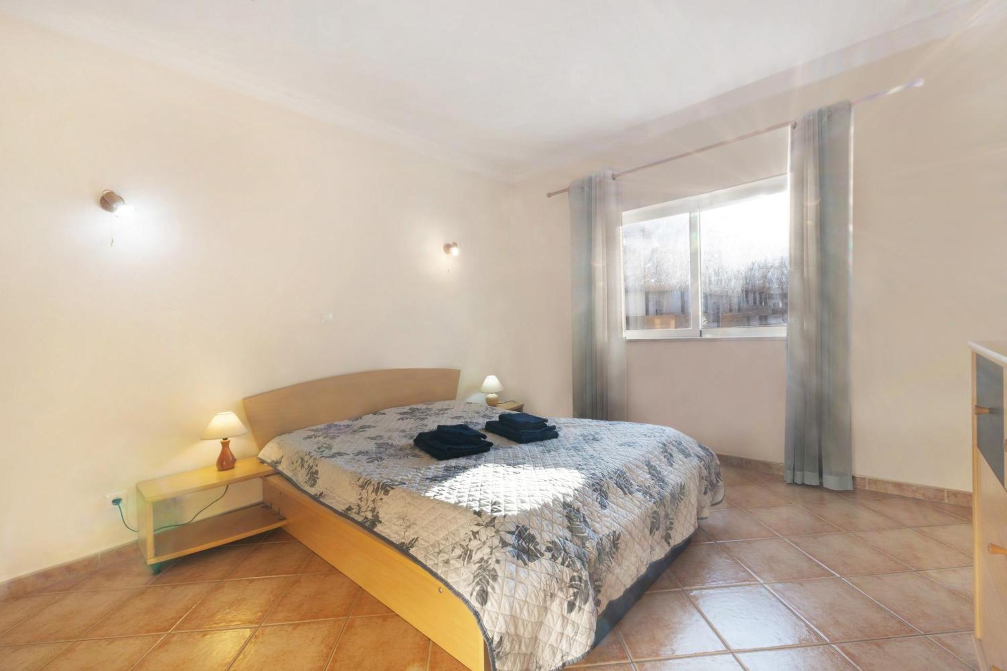 Apartamento Caravela Lagos Ngoại thất bức ảnh