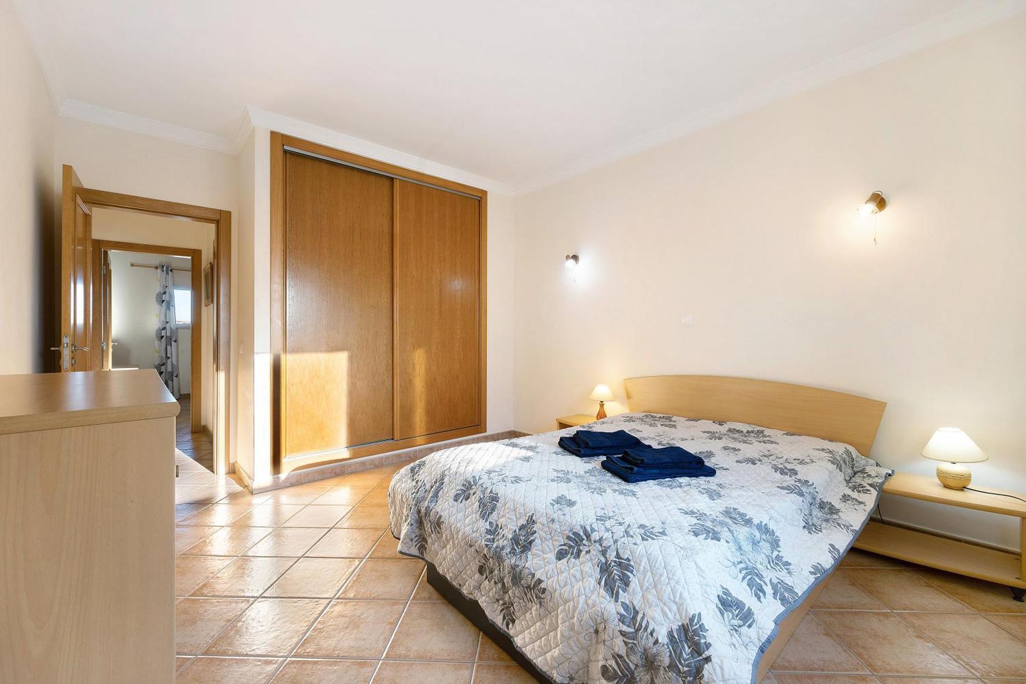 Apartamento Caravela Lagos Ngoại thất bức ảnh