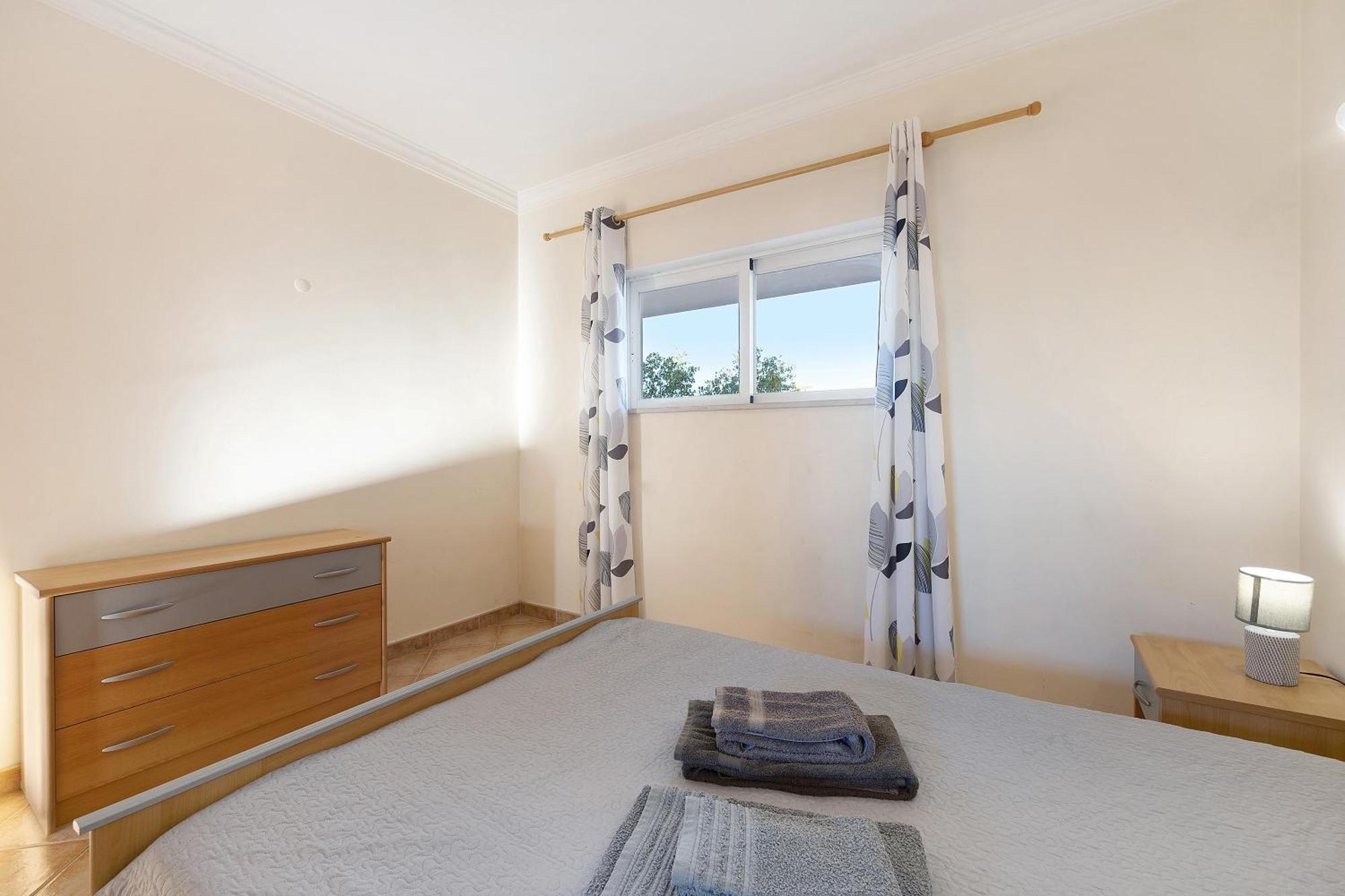 Apartamento Caravela Lagos Ngoại thất bức ảnh