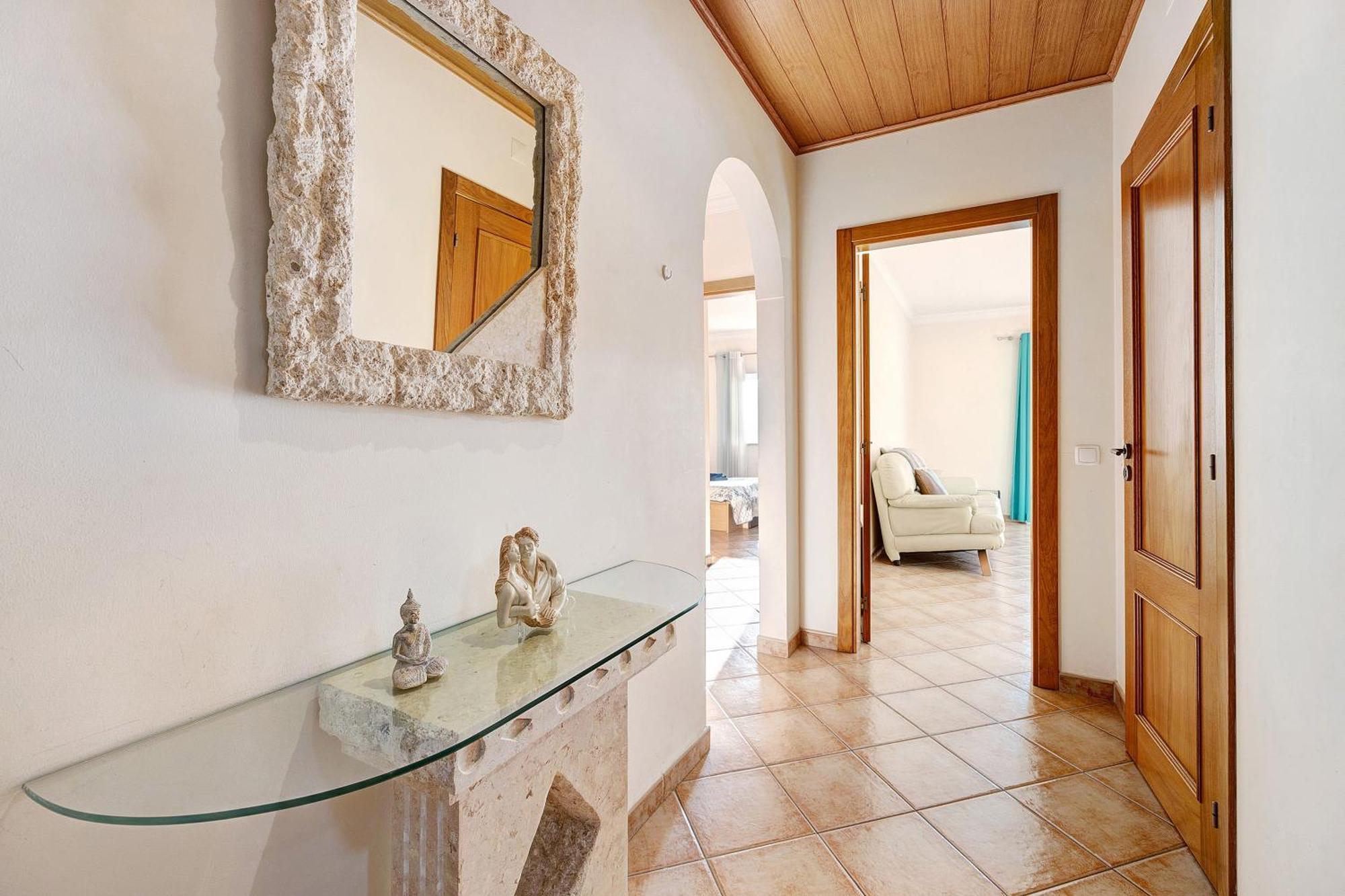 Apartamento Caravela Lagos Ngoại thất bức ảnh